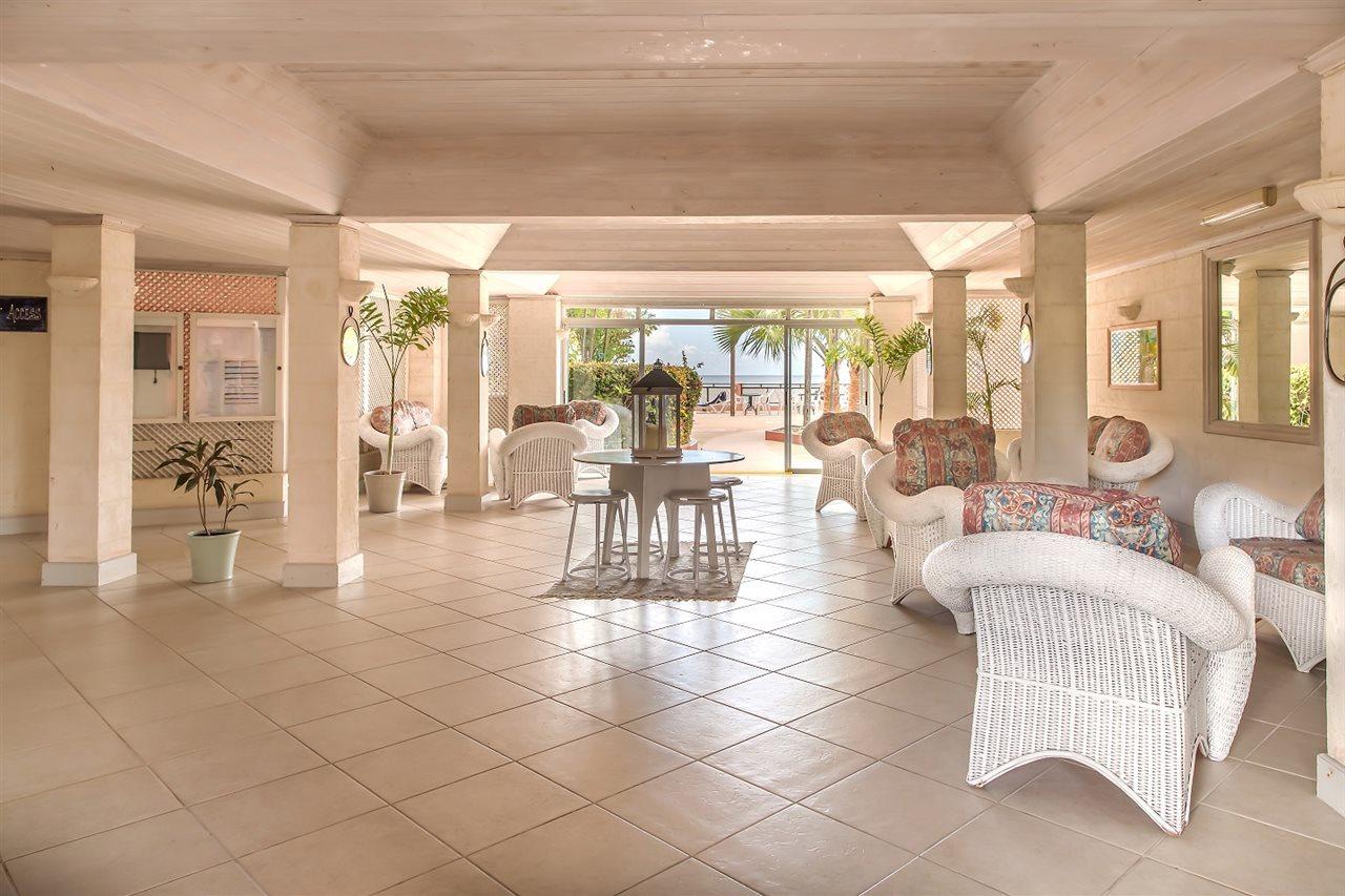 Barbados Beach Club Resort Christ Church Ngoại thất bức ảnh