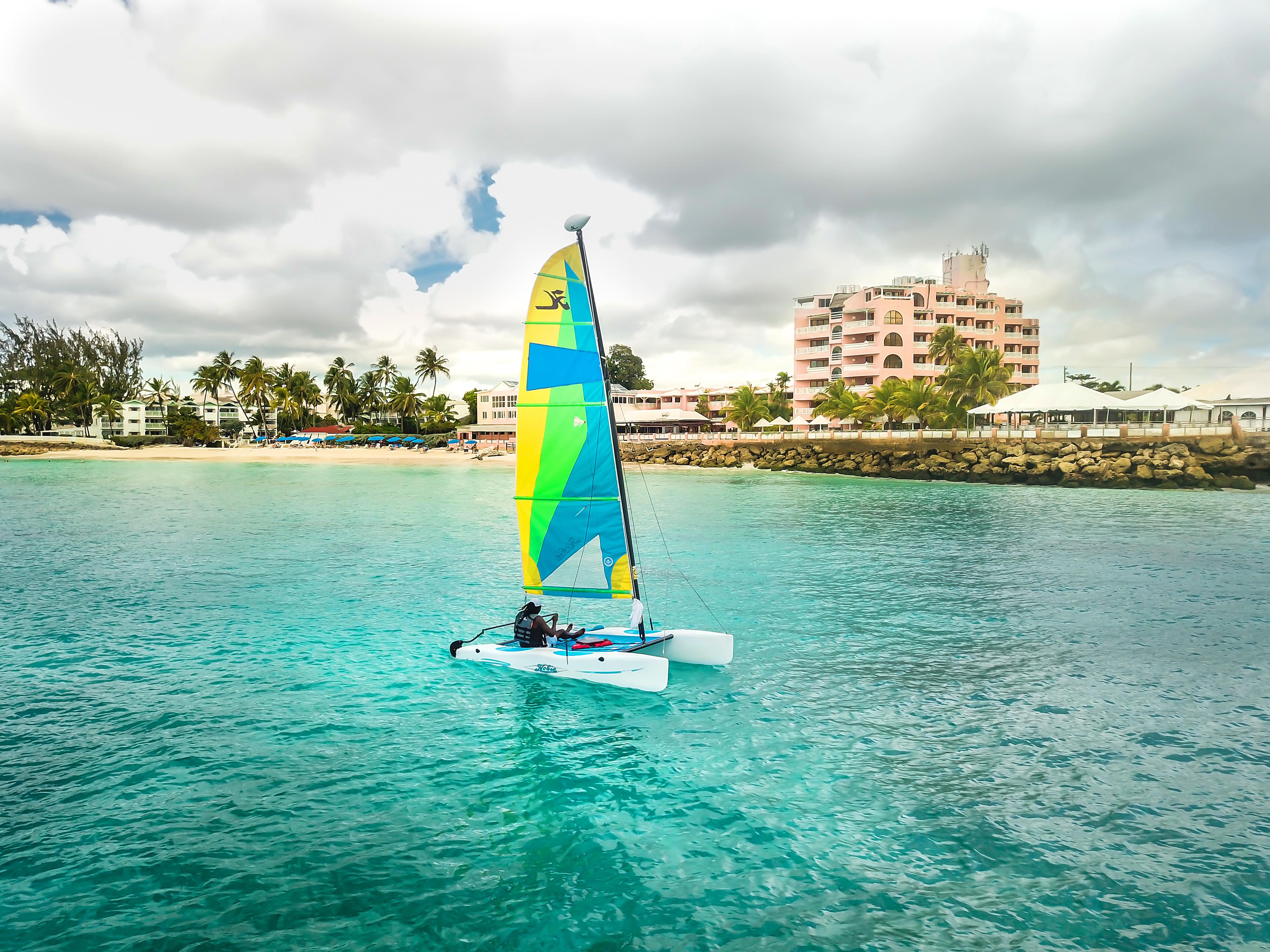 Barbados Beach Club Resort Christ Church Ngoại thất bức ảnh