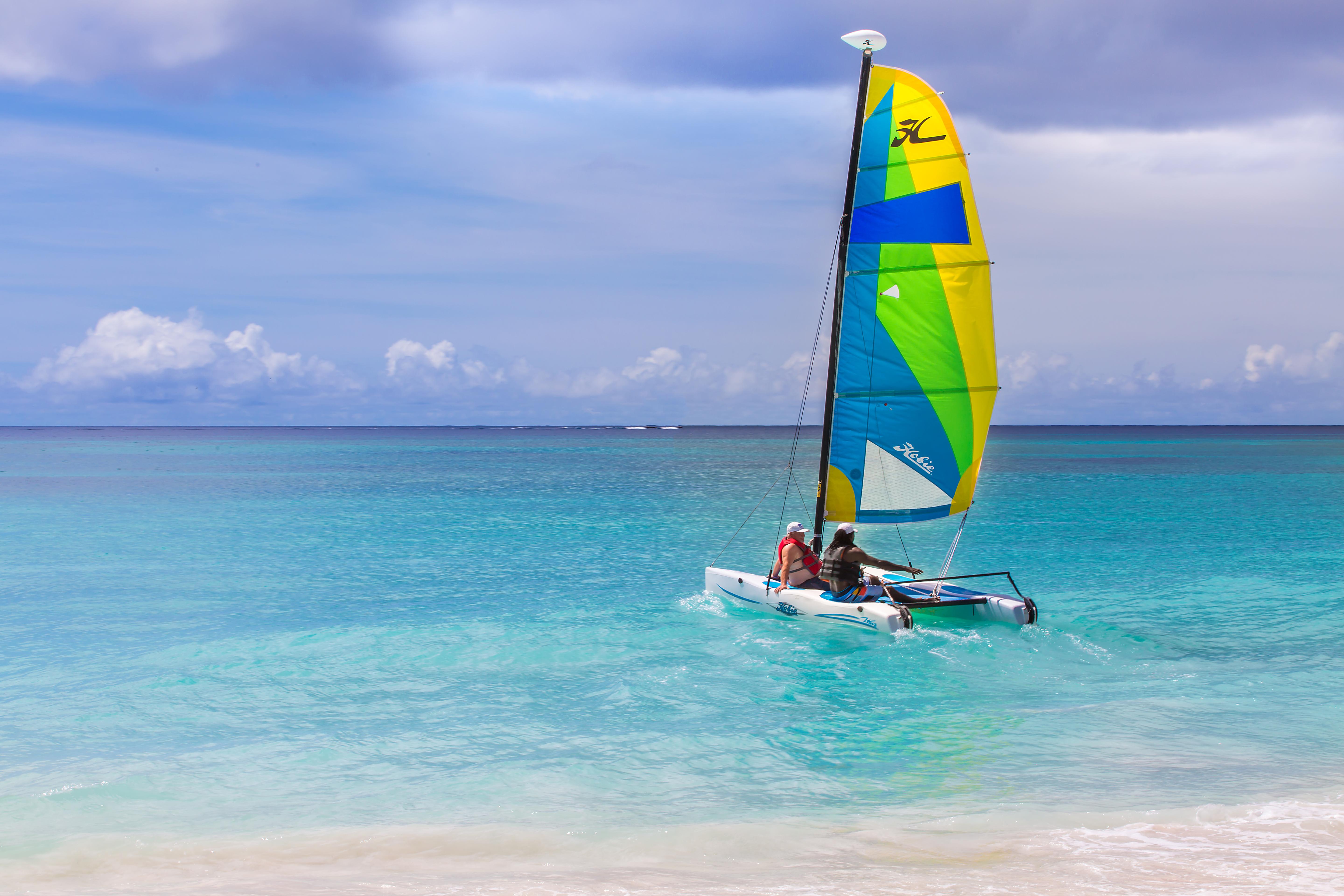 Barbados Beach Club Resort Christ Church Ngoại thất bức ảnh