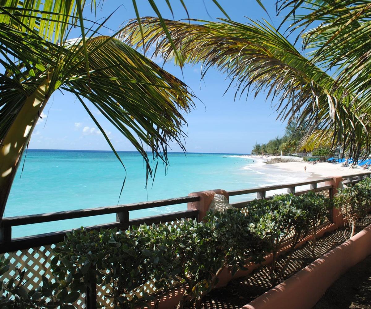 Barbados Beach Club Resort Christ Church Ngoại thất bức ảnh