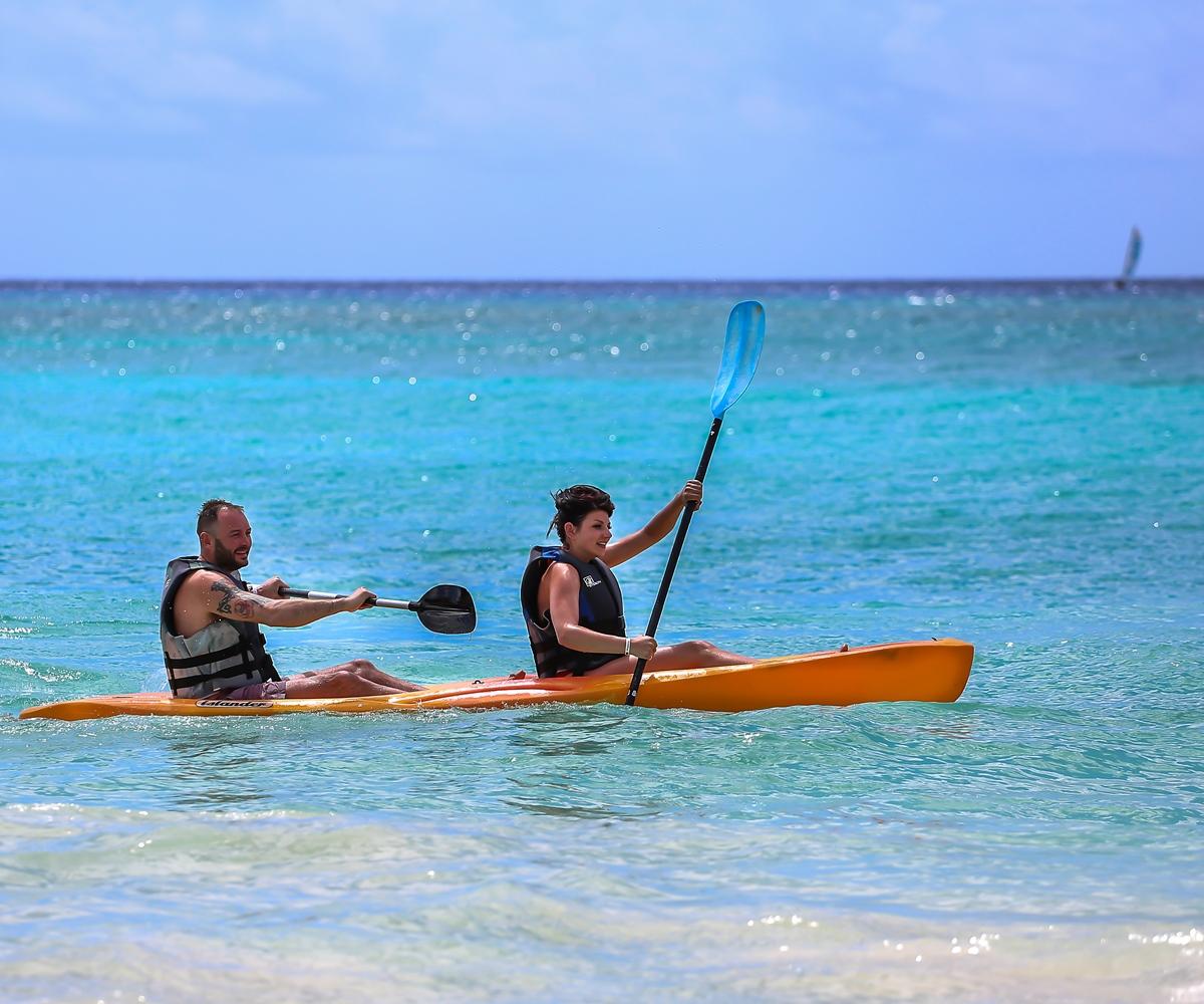 Barbados Beach Club Resort Christ Church Ngoại thất bức ảnh