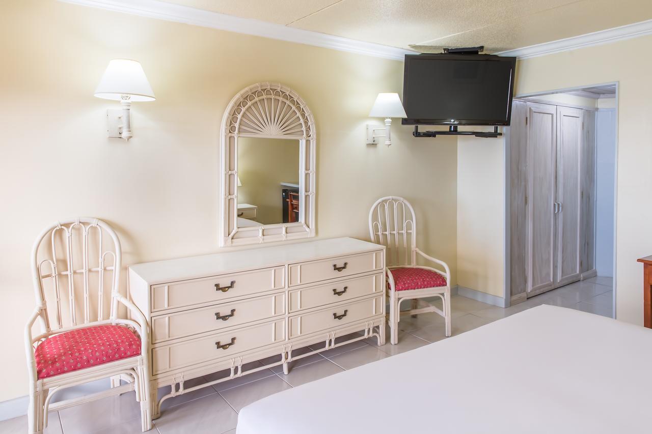 Barbados Beach Club Resort Christ Church Ngoại thất bức ảnh