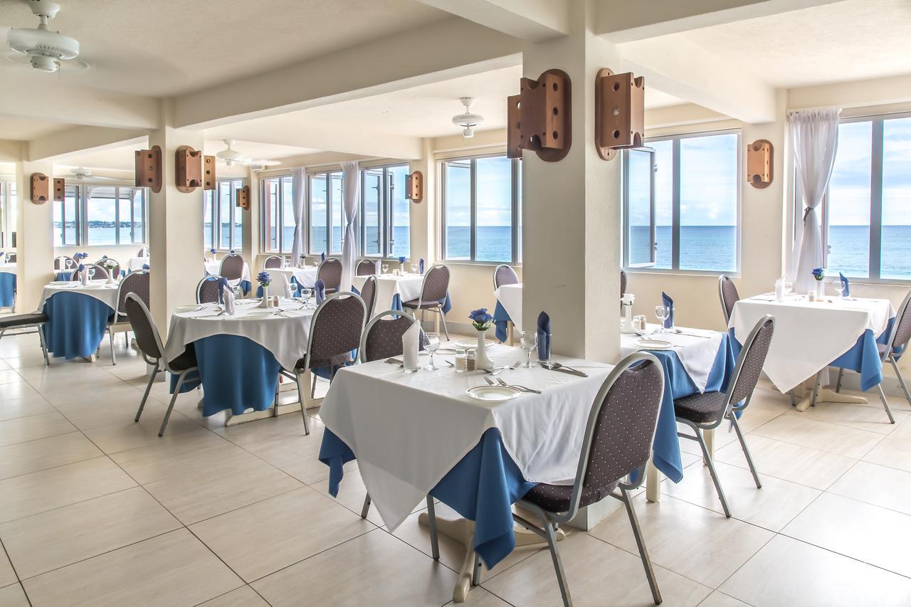 Barbados Beach Club Resort Christ Church Ngoại thất bức ảnh